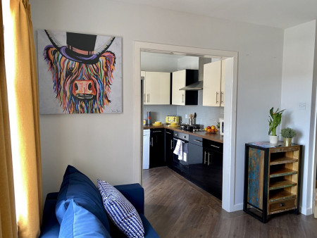 6 bed student house to rent on Mount Pleasant, Liverpool, L3