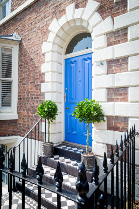 6 bed student house to rent on Albert Street, Durham, DH1