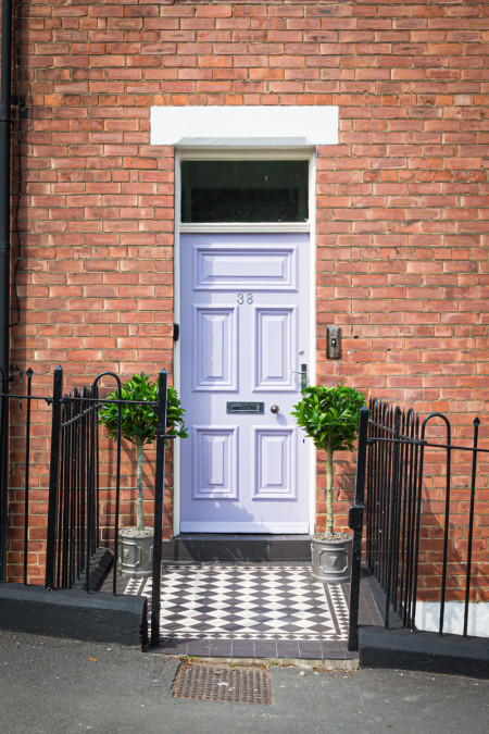 7 bed student house to rent on The Avenue, Durham, DH1