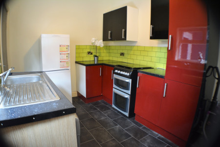 2 bed student house to rent on Sidmouth Street, Hull, HU5