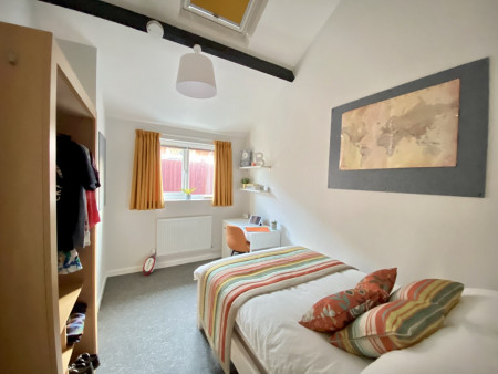 6 bed student house to rent on Limehurst Avenue, Limehurst, Loughborough, LE11