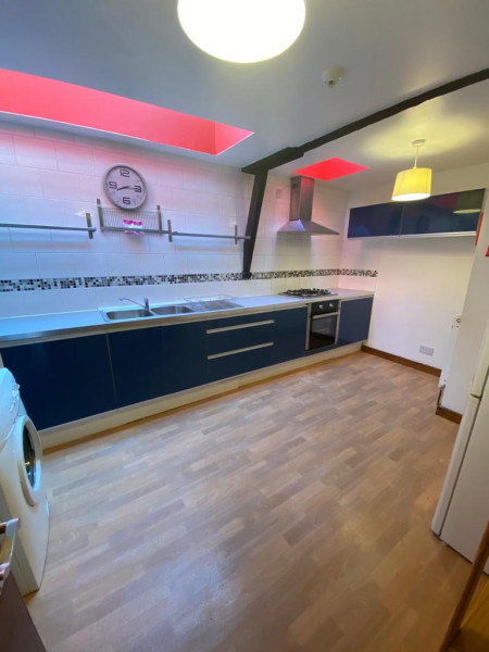 6 bed student house to rent on Newland Avenue, Hull, HU5