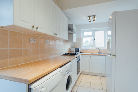 3 bed student house to rent on Oliver Road, Loughborough, LE11