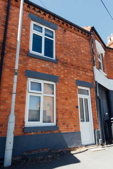 1 bed student house to rent on Broad Street, Loughborough, LE11