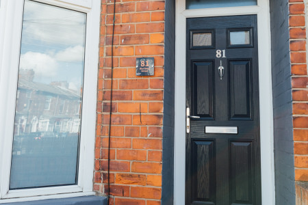 3 bed student house to rent on Worthing Street, Hull, HU5