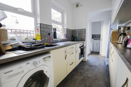 3 bed student house to rent on Charlotte Road, Birmingham, B30