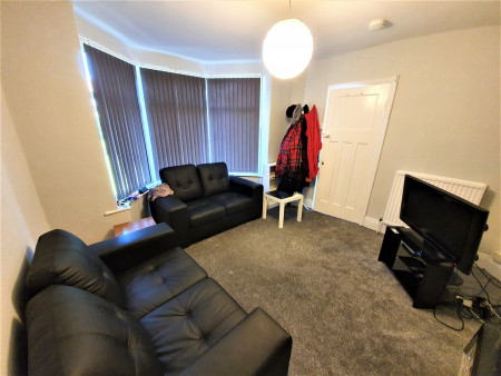 2 bed student house to rent on Cranbrook Avenue, Hull, HU6