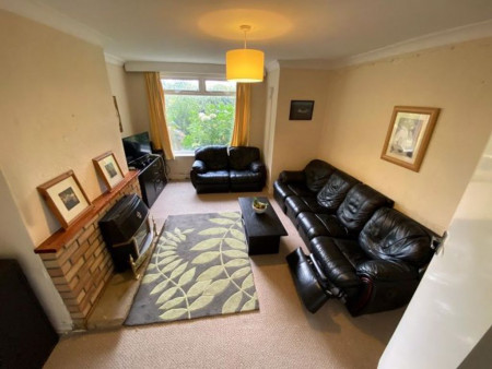 6 bed student house to rent on Hartley Avenue, Leeds, LS6