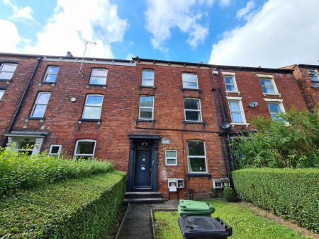 1 bed student house to rent on Midland Road, Leeds, LS6