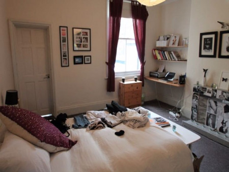 3 bed student house to rent on Ash Grove, Leeds, LS6