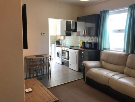 1 bed student house to rent on Portland Street, Lincoln, LN5