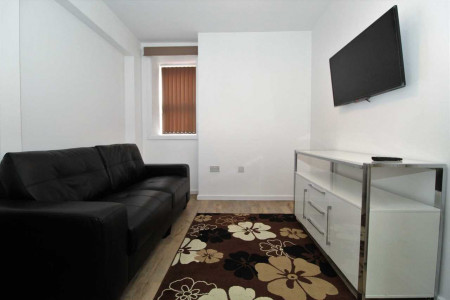 2 bed student house to rent on 14a Wolsdon Street, Plymouth, PL1