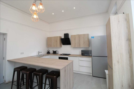 5 bed student house to rent on Flat 1, 15 Addison Road, Plymouth, PL4