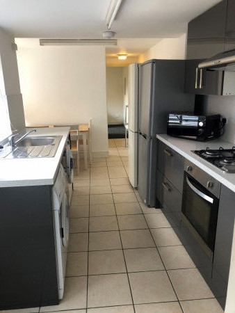 4 bed student house to rent on Melbourne Street, Hull, HU5