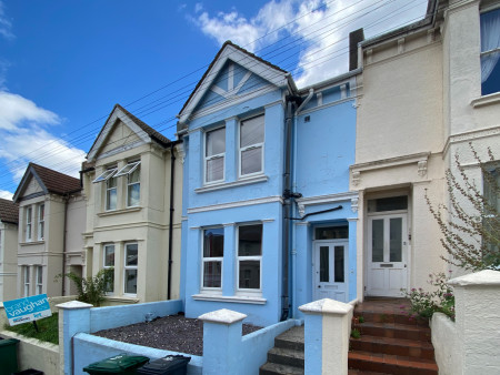 7 bed student house to rent on Whippingham Road, Brighton, BN2