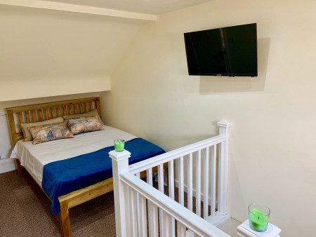 8 bed student house to rent on Winchester Street, Coventry, CV1