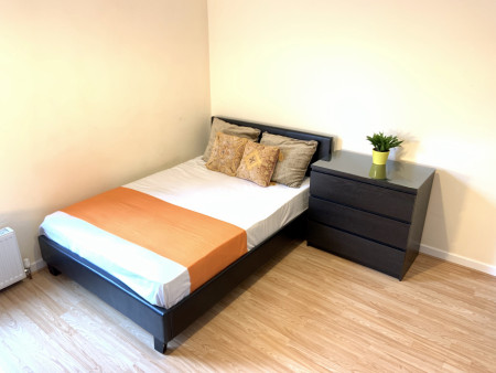 3 bed student house to rent on Northfield Road, Coventry, CV1