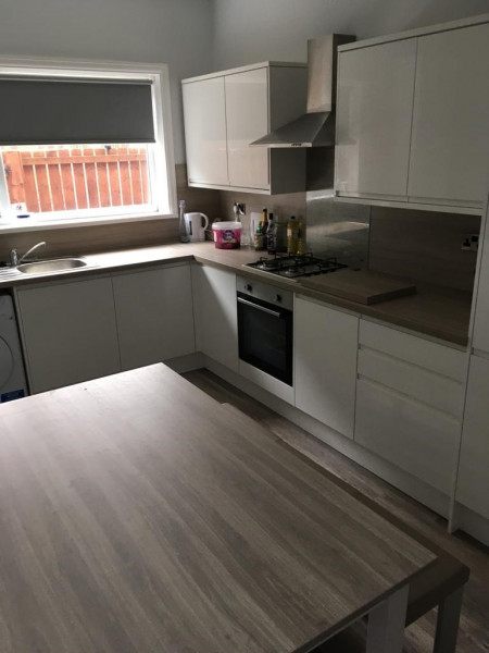 6 bed student house to rent on Wellesley Avenue, Hull, HU6