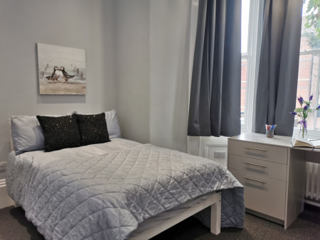 1 bed student house to rent on Ethelbert Road, Canterbury, CT1