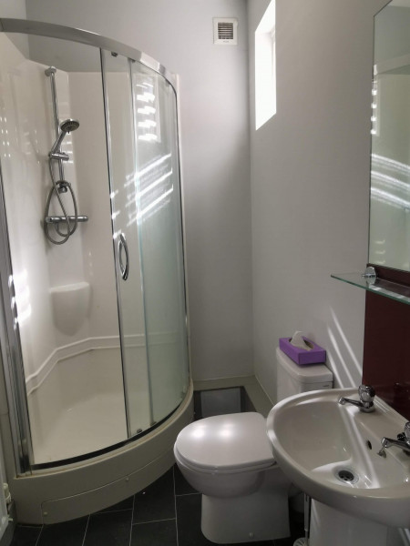 1 bed student house to rent on Nunnery Fields, Canterbury, CT1