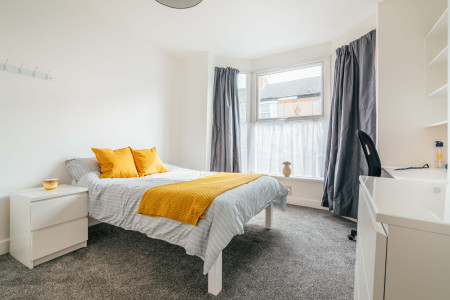 4 bed student house to rent on Lambton Street, Hull, HU5