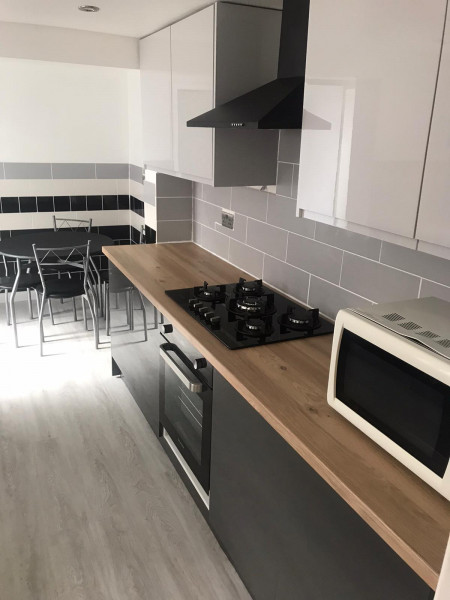 4 bed student house to rent on Hardy Street, Hull, HU5