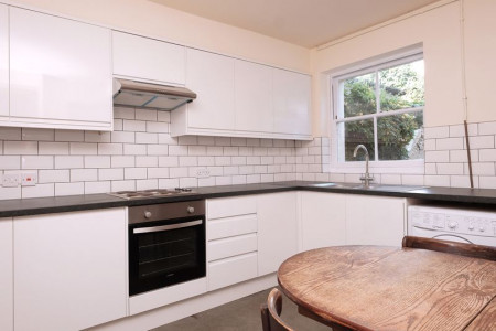 4 bed student house to rent on Brewer Street, Brighton, BN2