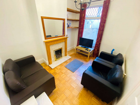 4 bed student house to rent on Garnier Street, Portsmouth, PO1
