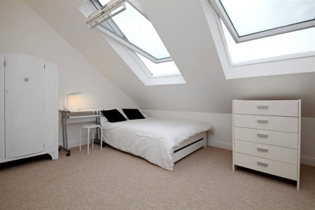 5 bed student house to rent on Boundary Road, Brighton, BN3