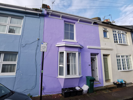 5 bed student house to rent on Islingword Street, Brighton, BN2