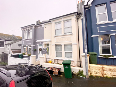 7 bed student house to rent on Agnes Street, Brighton, BN2