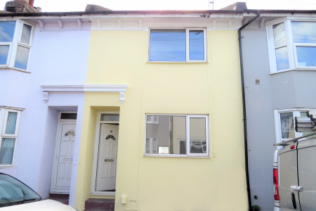 6 bed student house to rent on St. Mary Magdalene Street, Brighton, BN2