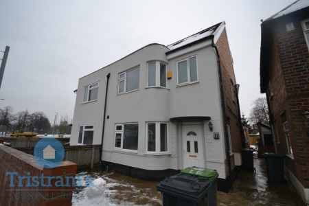 6 bed student house to rent on Lower Road, Nottingham, NG9