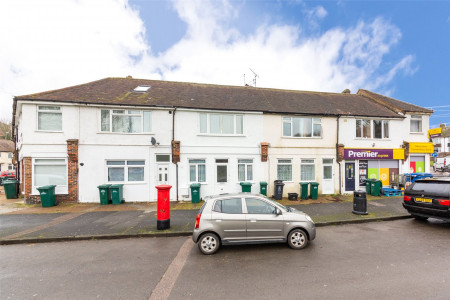 5 bed student house to rent on Upper Bevendean Avenue, Brighton, BN2