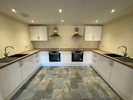 8 bed student house to rent on Front Street, Durham, DH1