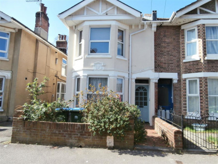 2 bed student house to rent on Devonshire Road, Southampton, SO15