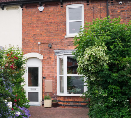 4 bed student house to rent on Foss Bank, Lincoln, LN1