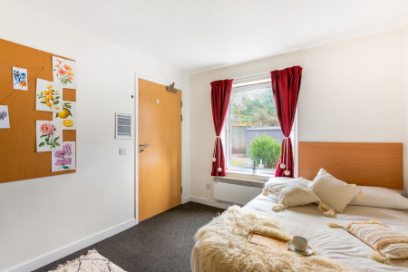 4 bed Shared House Classic 4 bed student flat to rent on Alderson Road North, Sheffield, S2