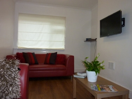4 bed student house to rent on Oxford Street, Loughborough, LE11