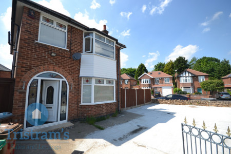 5 bed student house to rent on Brendon Road, Nottingham, NG8