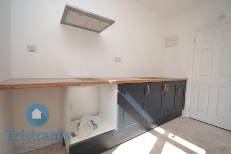 Student studio flat to rent on Millstream Court, Nottingham, NG7