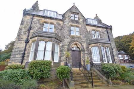 2 bed student house to rent on Byland Close, Durham, DH1