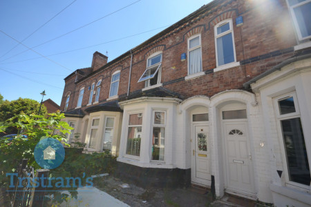 4 bed student house to rent on Tudor Grove, Nottingham, NG1