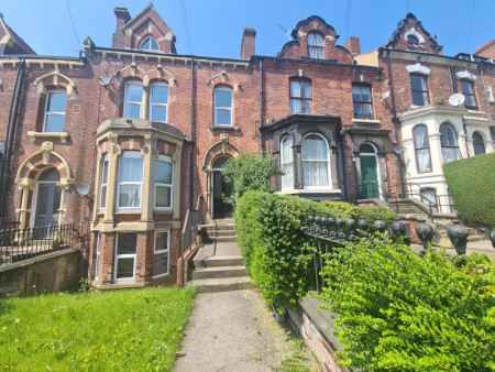 1 bed student house to rent on Victoria Terrace, Leeds, LS3