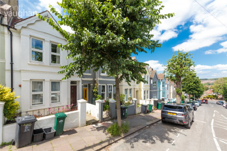 5 bed student house to rent on Bernard Road, Brighton, BN2