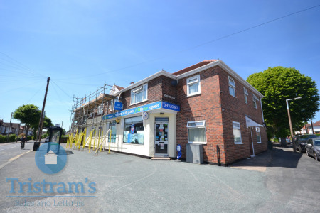 4 bed student house to rent on Bramcote Avenue, Nottingham, NG9