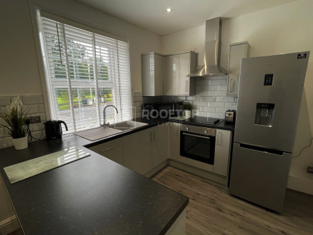 1 bed student house to rent on Otley Road, Leeds, LS6
