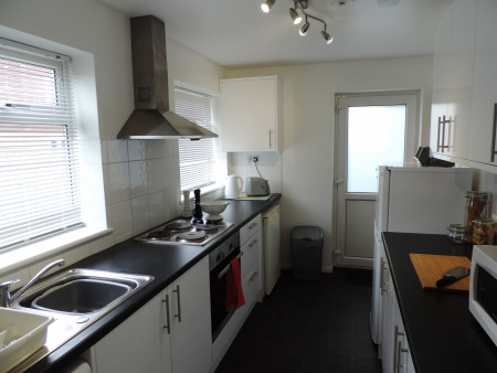 4 bed student house to rent on Anne Green Walk, Canterbury, CT1
