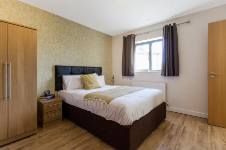 4 Bedroom Apartment