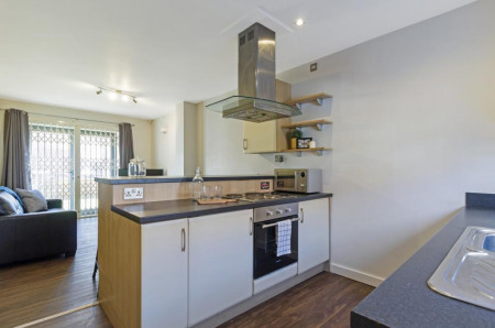 4 Bedroom Apartment